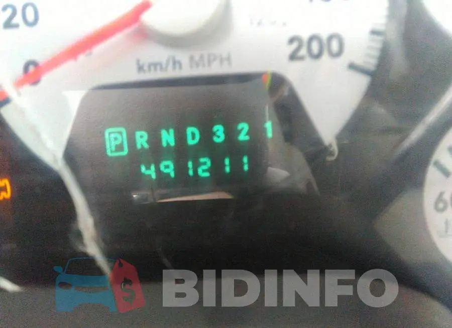 3D6WH48A47G801490 Photo# 7