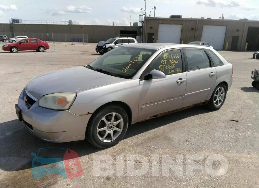 1G1ZT68N47F202387 Photo# 6
