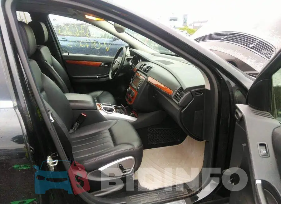 4JGCB22E97A047233 Photo# 5