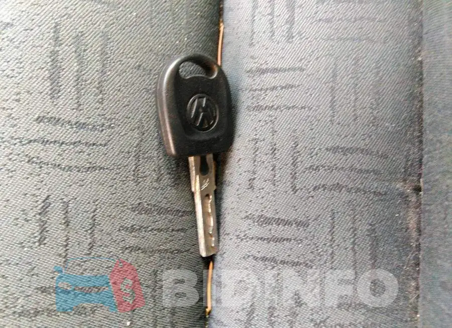 9BWEL41J674009242 Photo# 11