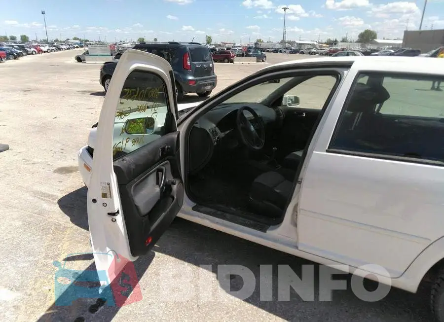 9BWEL41J674009242 Photo# 5