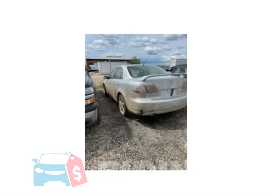 1YVHP80D675M26623 Photo# 3