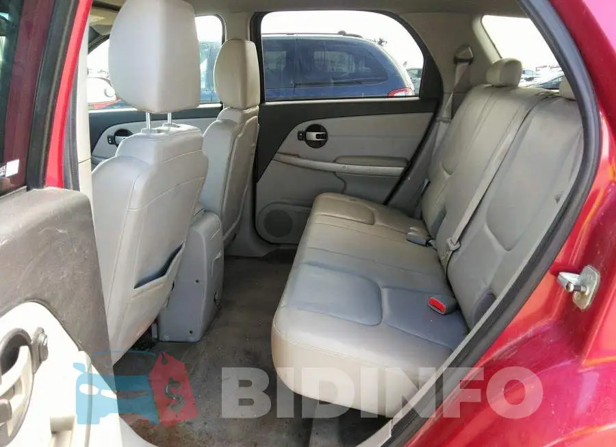 2CNDL63F266174868 Photo# 8