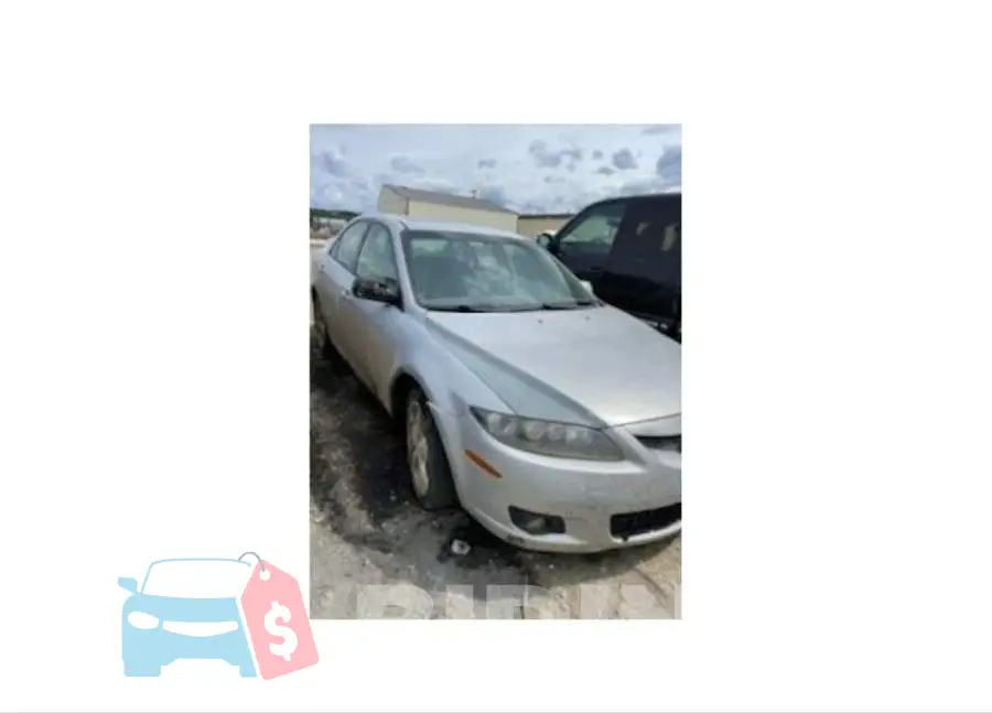 1YVHP80D675M26623 Photo# 1