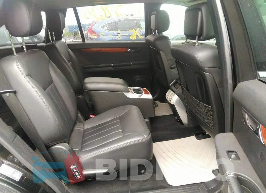 4JGCB22E97A047233 Photo# 8