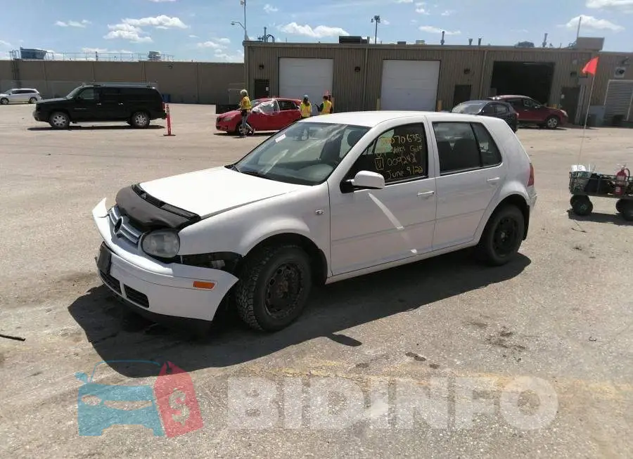 9BWEL41J674009242 Photo# 2