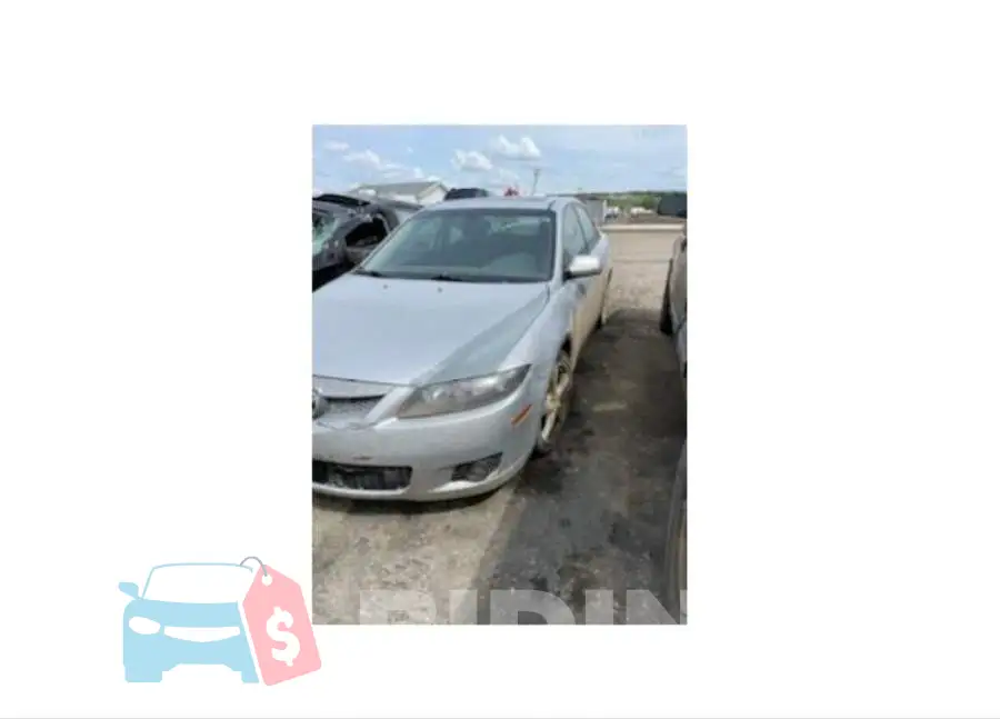 1YVHP80D675M26623 Photo# 2