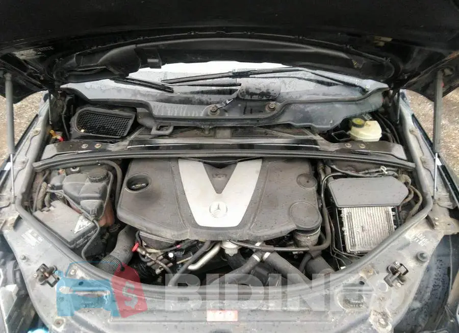 4JGCB22E97A047233 Photo# 10