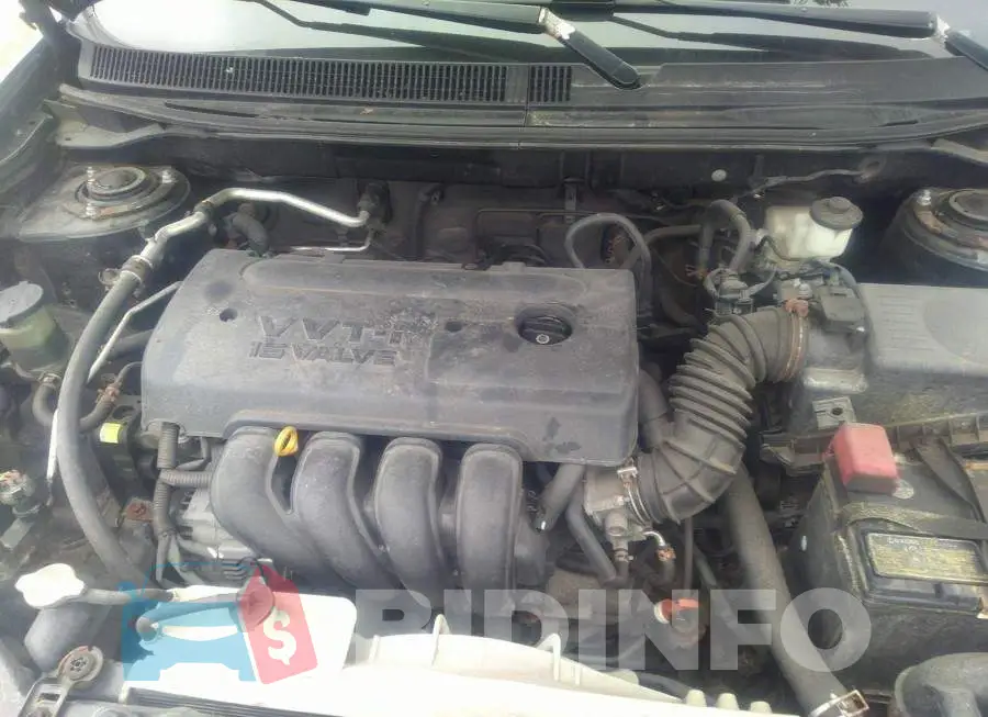 2T1KR32E37C678072 Photo# 10