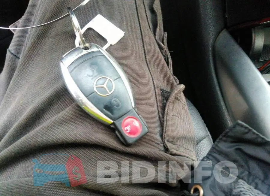 4JGCB22E97A047233 Photo# 11