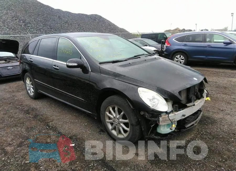 4JGCB22E97A047233 Photo# 1