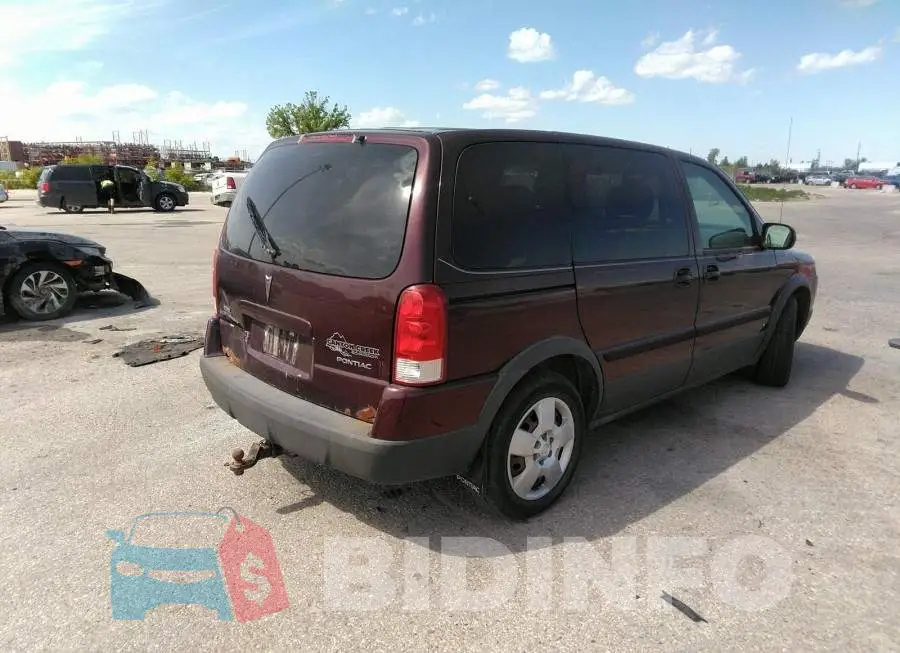 1GMDU03L96D104642 Photo# 4