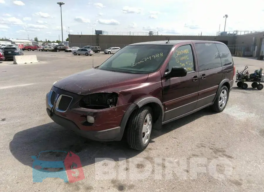 1GMDU03L96D104642 Photo# 2