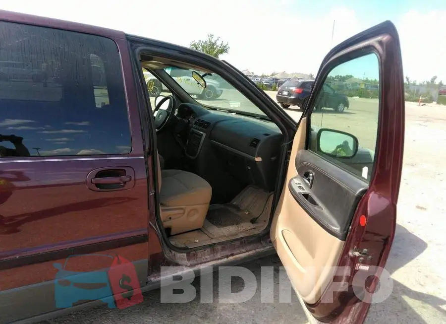 1GMDU03L96D104642 Photo# 5