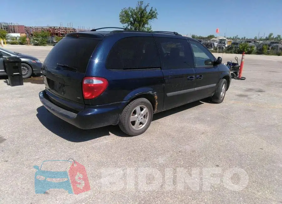 1D4GP24R16B696771 Photo# 4