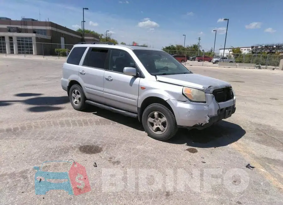 2HKYF18626H005437 Photo# 1