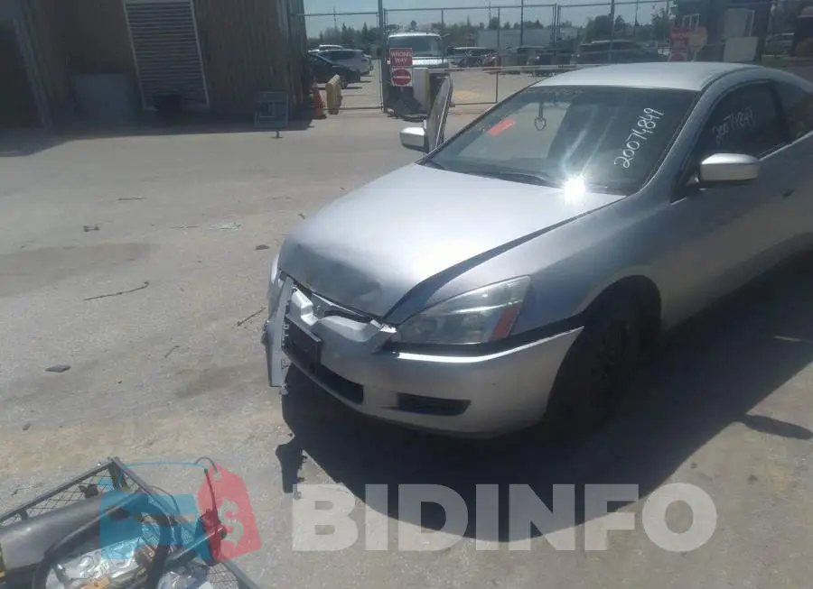 1HGCM71395A801547 Photo# 6