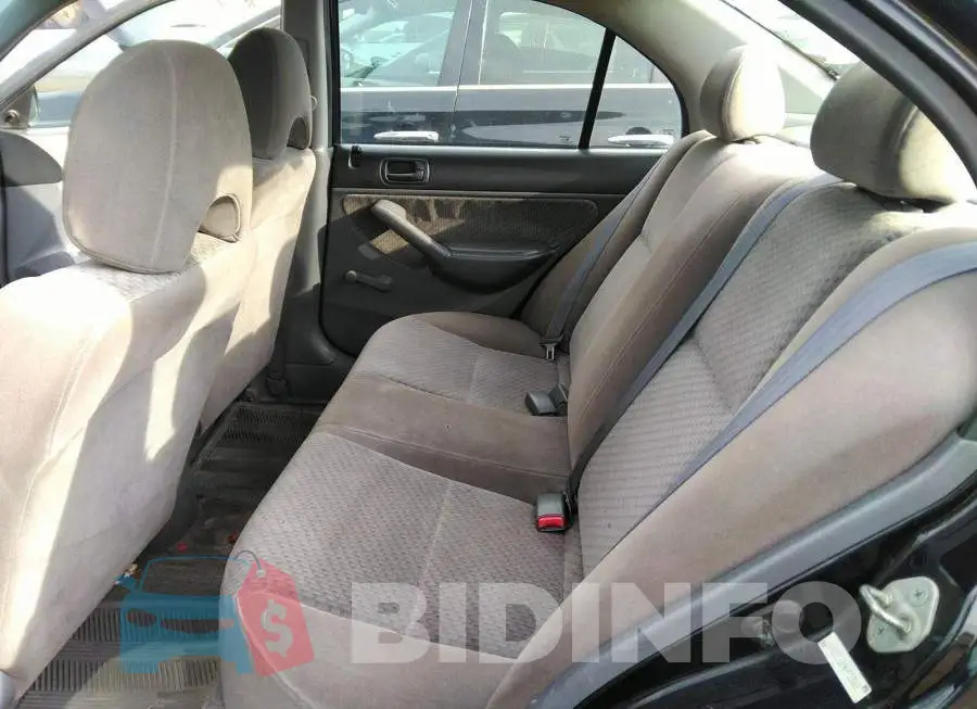 2HGES16374H932867 Photo# 8