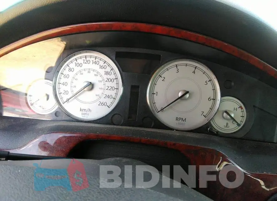 2C3AA63H75H585432 Photo# 7