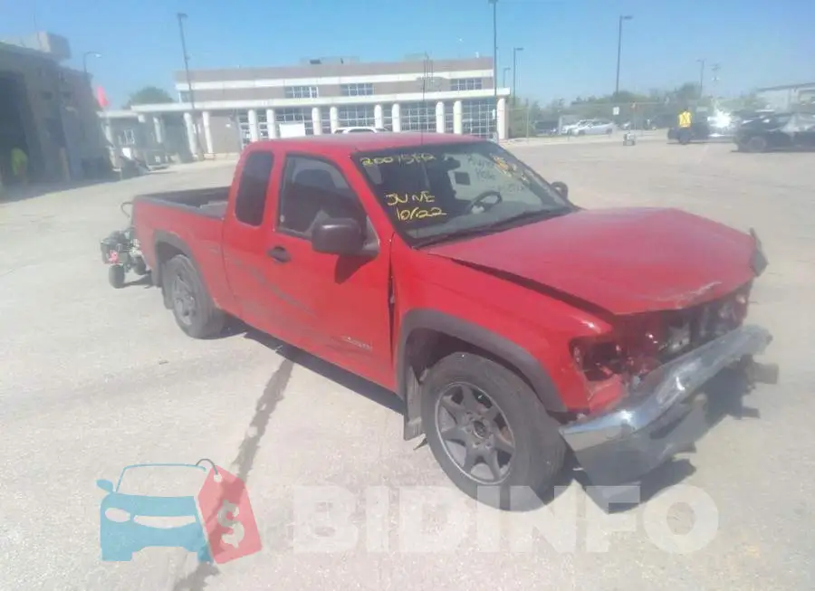 1GCCS196458187322 Photo# 1
