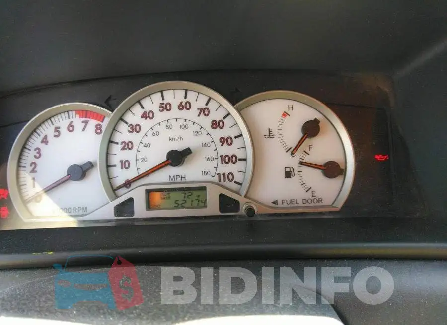 1NXBR30E26Z737757 Photo# 7