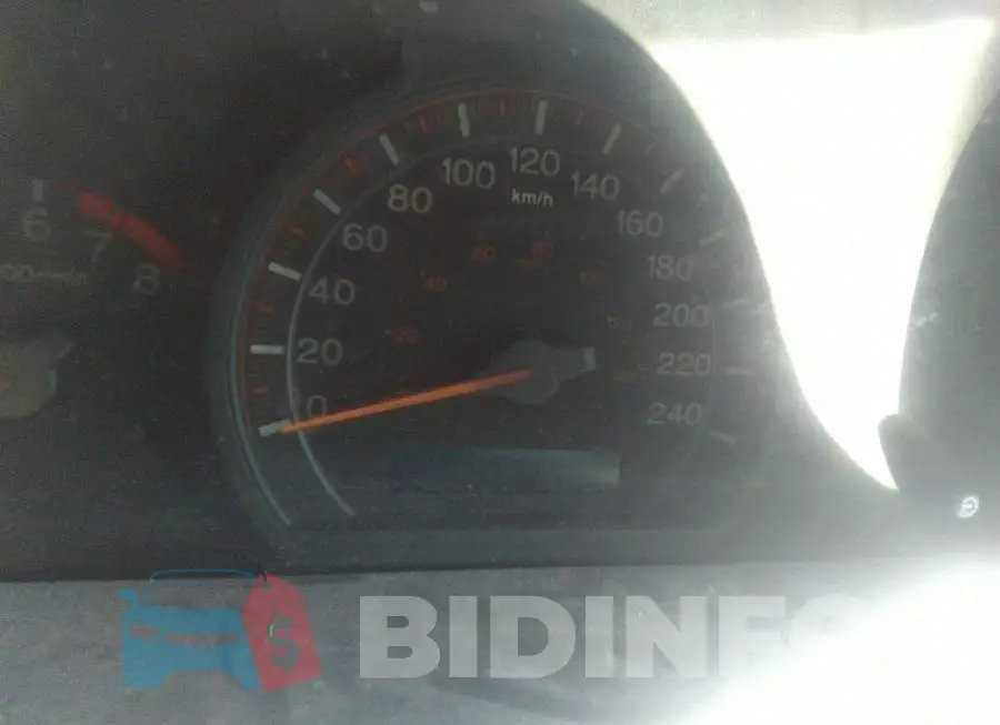1HGCM71395A801547 Photo# 7
