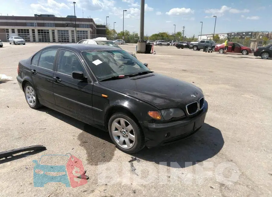 WBAEV33404KL63171 Photo# 1