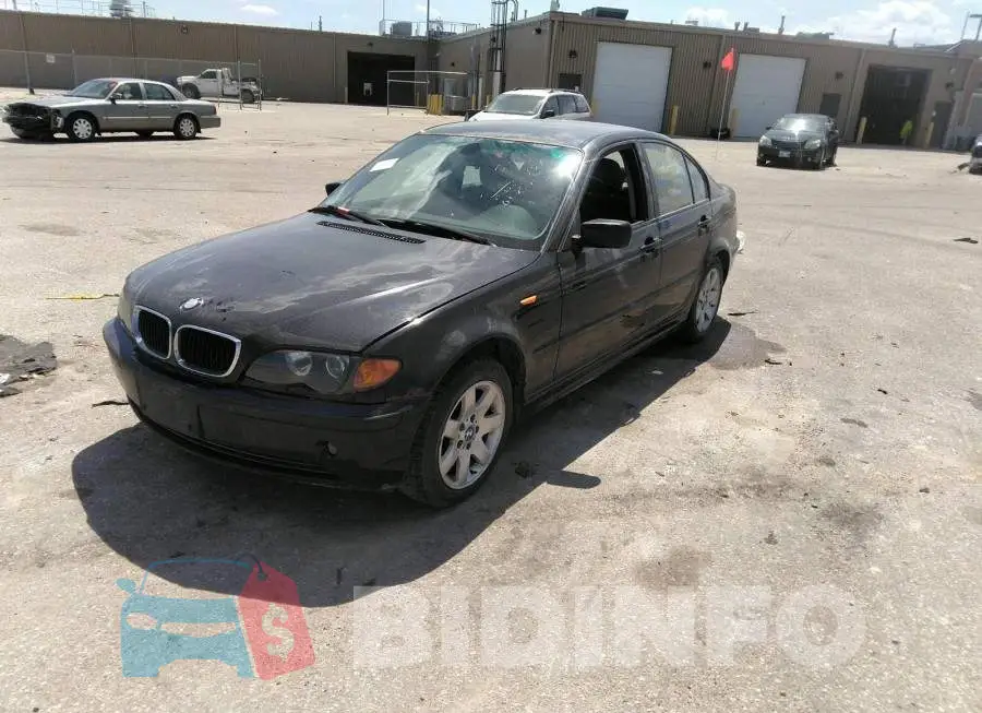 WBAEV33404KL63171 Photo# 6