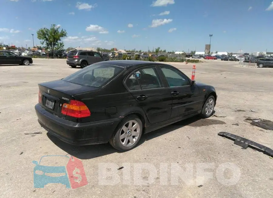 WBAEV33404KL63171 Photo# 4