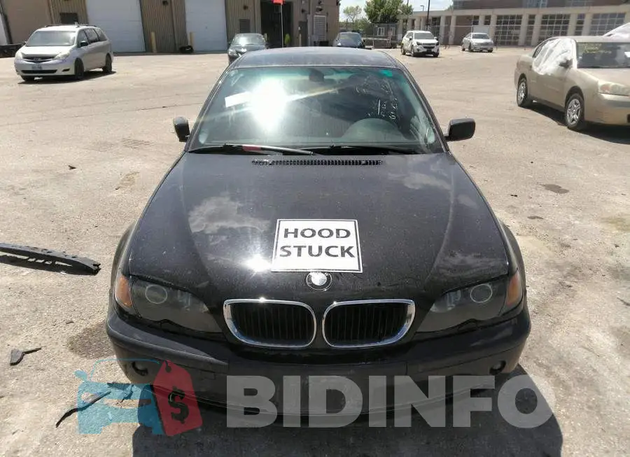 WBAEV33404KL63171 Photo# 10