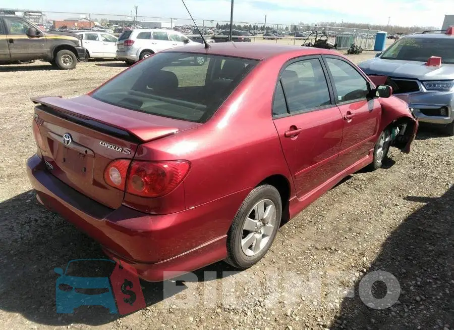 1NXBR30E26Z737757 Photo# 4