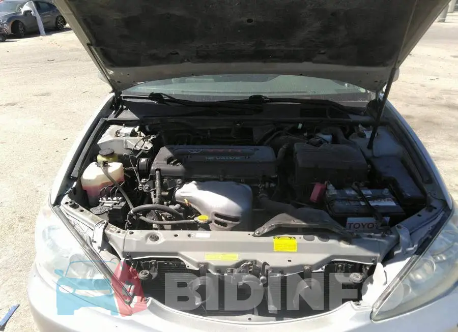 4T1BE32K15U976987 Photo# 10
