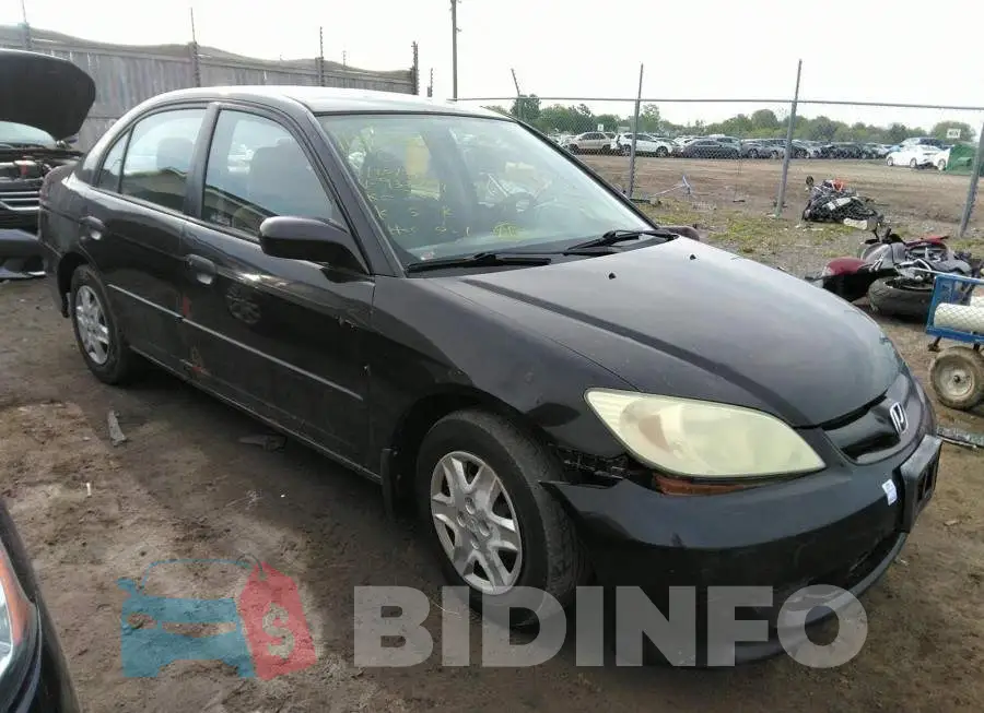 2HGES16374H932867 Photo# 1