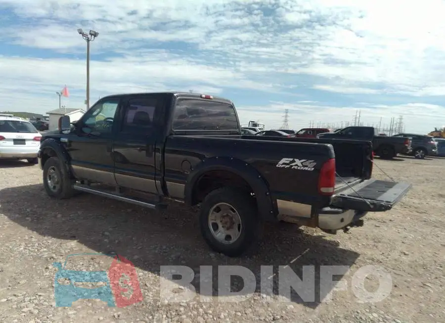 1FTSW21595EA00988 Photo# 3