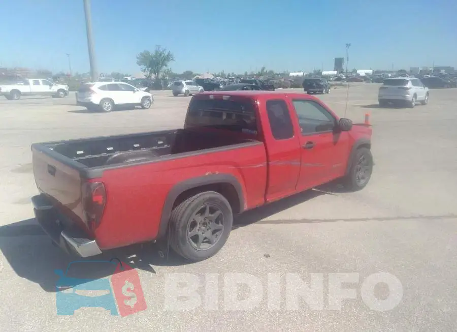 1GCCS196458187322 Photo# 4