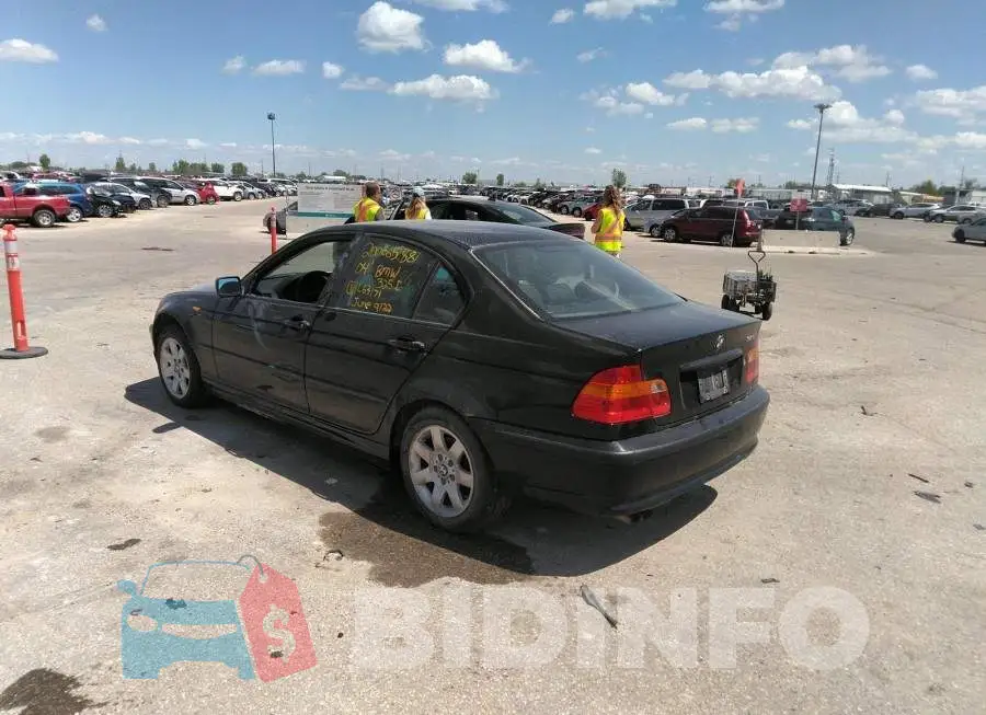 WBAEV33404KL63171 Photo# 3