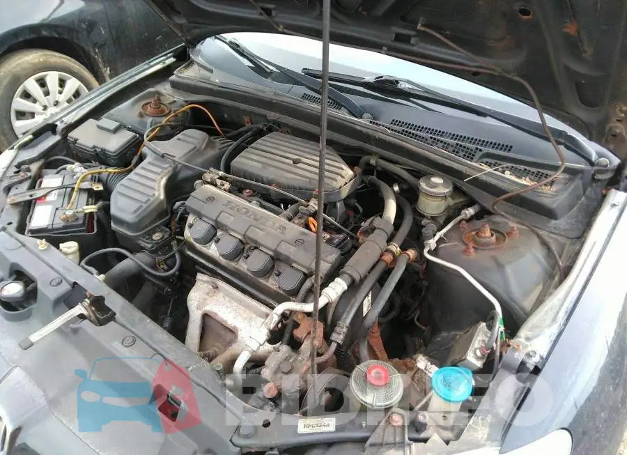 2HGES16374H932867 Photo# 10