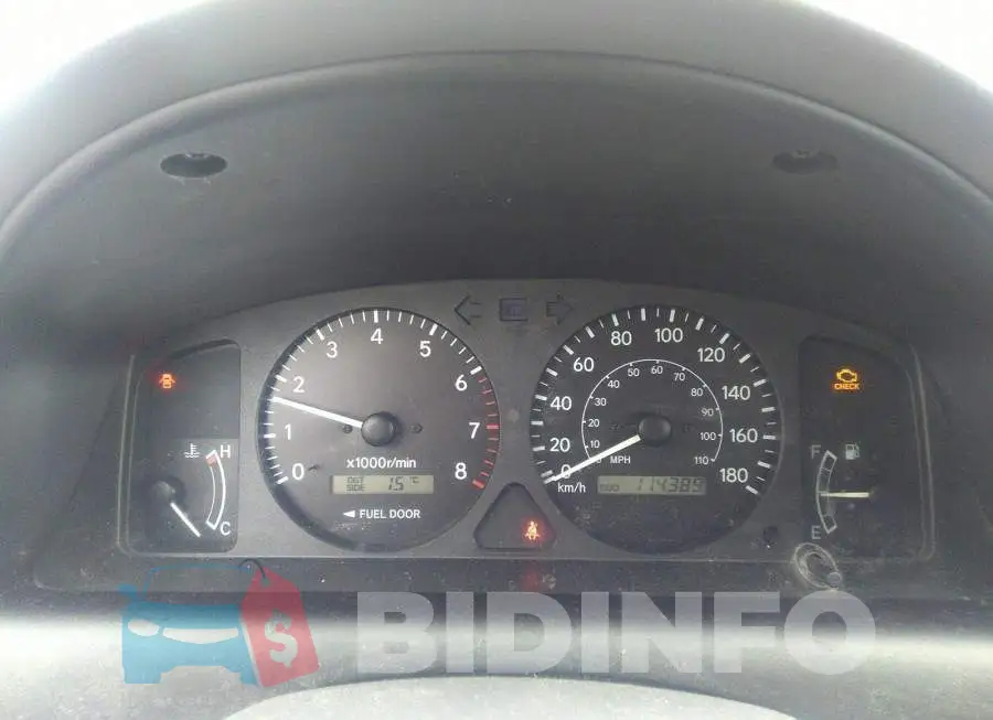 2T1BR12E22C877093 Photo# 7