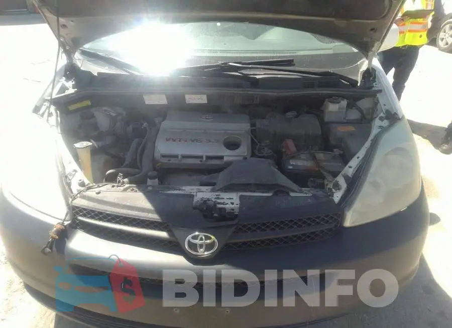 5TDZA23C84S140032 Photo# 10