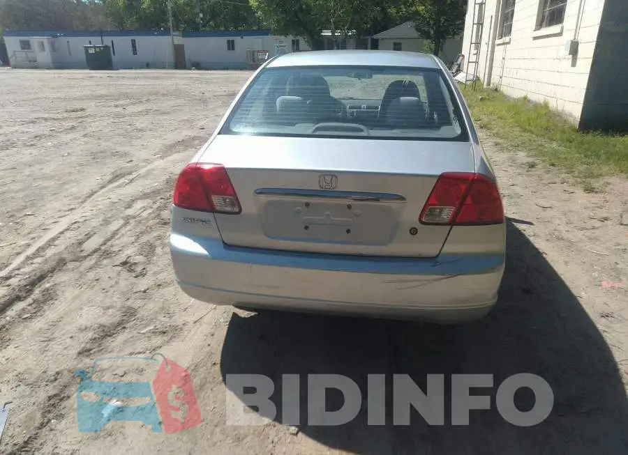2HGES16653H924355 Photo# 6