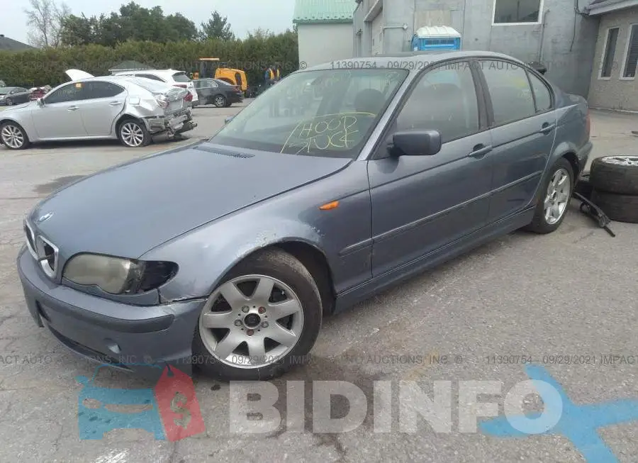 WBAEV33413KL79734 Photo# 2