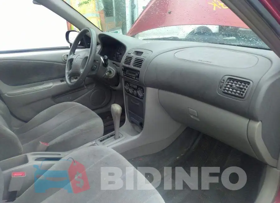 2T1BR12E22C877093 Photo# 5