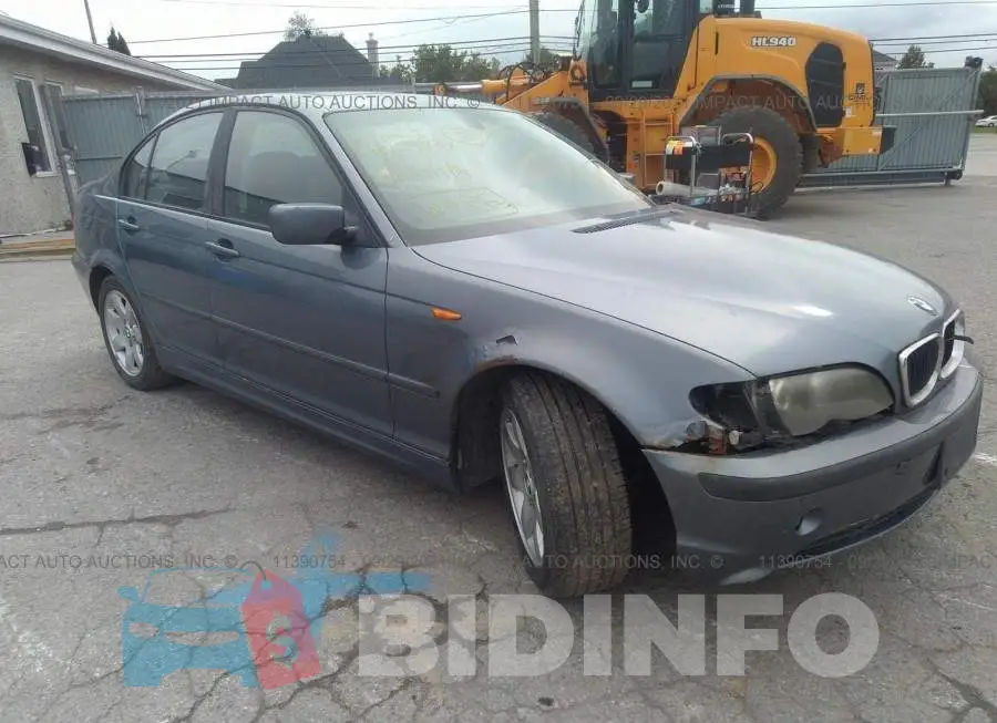 WBAEV33413KL79734 Photo# 1