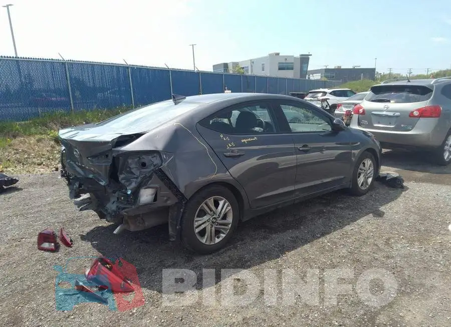 KMHD84LF5LU911712 Photo# 4