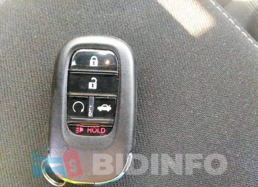 2HGFE2F5XNH113758 Photo# 11