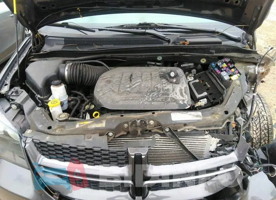 2C4RDGEG2LR230837 Photo# 10