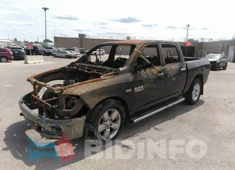 1C6RR7LT5HS672722 Photo# 2