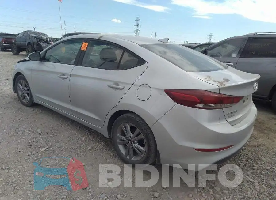 KMHD84LF1HU233967 Photo# 3
