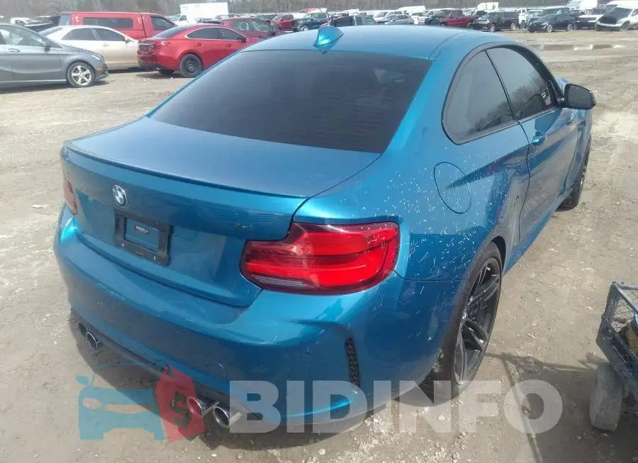 WBS1J5C55JVD37026 Photo# 4