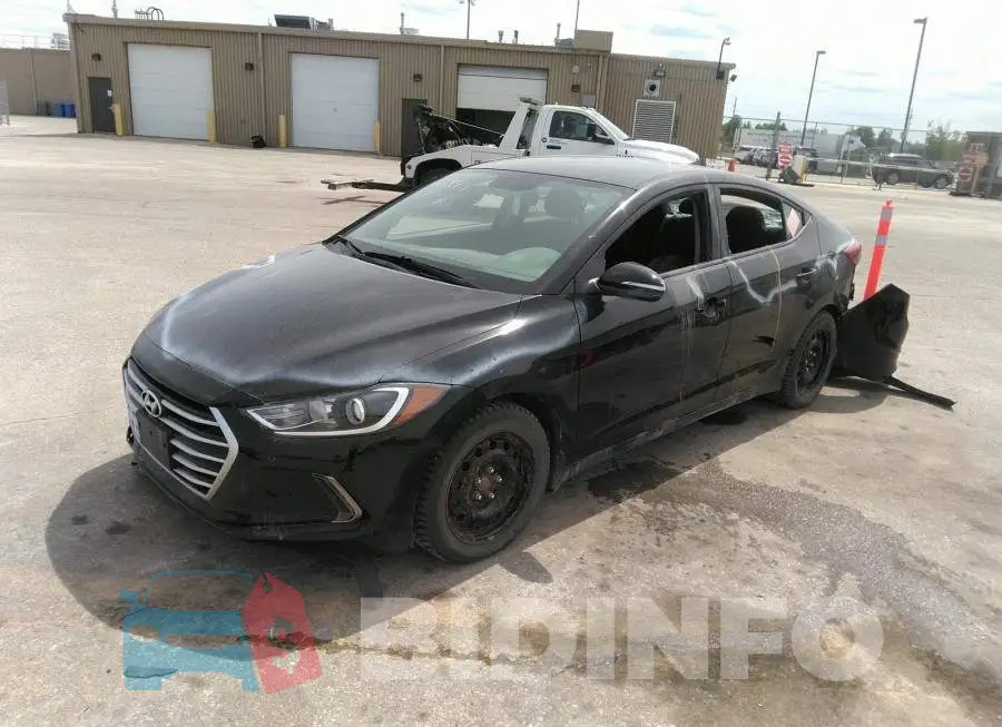 KMHD84LF5HU193389 Photo# 2